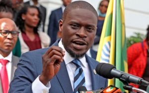 Nairobi unveils 48-hour multi-agency plan to tackle flooding crisis