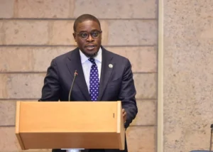 Sakaja orders 48-hour flood response plan to map out rehabilitation procedure