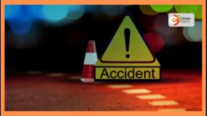 14 killed, 30 injured in Malaha junction crash on Kitale-Webuye road