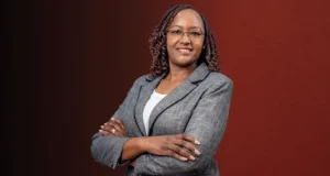 From food science to KEBS managing director – Esther Ngari speaks