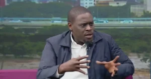 Sakaja says Nairobi built on a swamp, calls for national-county cooperation on floods