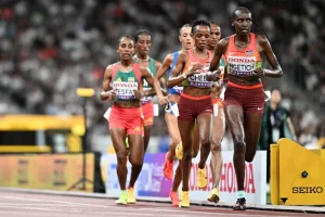 World Cross champion Ng’etich thrown into Obiri-Lokedi rivalry in New York