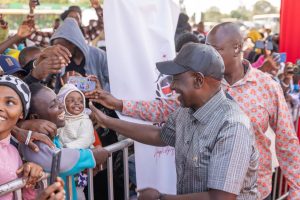 Kenya to prioritize homegrown digital platforms in push for youth employment