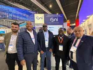 PS Isaboke showcases Kenya’s digital ambition at Mobile World Congress in Barcelona