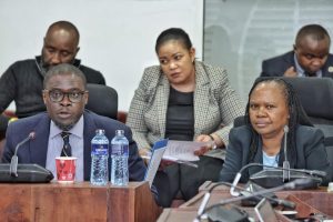 Sakaja applauds measures to seal liquor licence revenue leaks as digital LiquorPay boosts business licensing