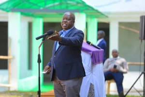 I will cut State House budget by 80% if elected President – Matiang’i