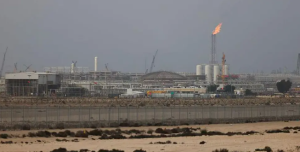 Gas prices in UK and Europe soar after strikes on energy facilities in Qatar and Iran