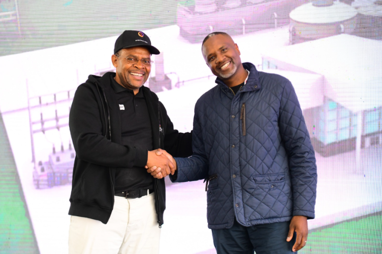 KenGen secures new key investor for Naivasha geothermal Green Energy Park