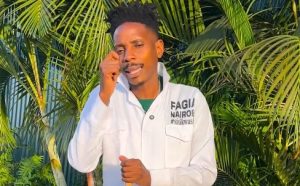 High Court Strikes Down Law Used to Charge Eric Omondi