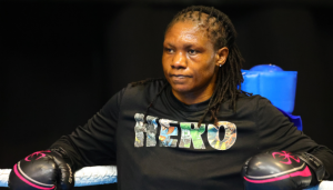 Andiego turns professional, opening new chapter after years of resilience and ring dominance