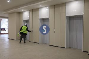 Talanta Stadium takes shape ahead of Afcon 2027