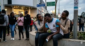 From lecture halls to heartbreak: Crisis facing young lovers in campus