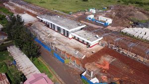 Court orders disclosure of key documents in Ngong–Riruta railway case