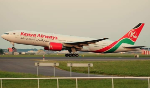 KQ losing Sh2.6m per flight as war in Middle East disrupts routes