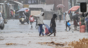 Met to Kenyans: Morning rains, afternoon showers and thunderstorms ahead