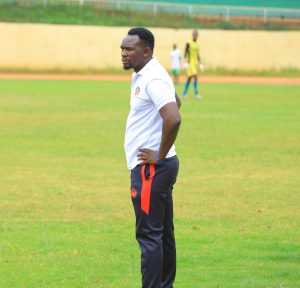 Badi is bullish as Kibera Black Stars face Darajani Gogo in Kibra derby