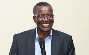 Shunning Tycoons: David Maraga’s Strategy to Fund 2027 Campaign Through Citizens