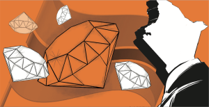Lessons on economic policy from Botswana diamond industry