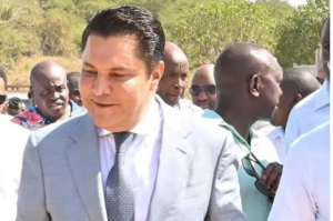 Fears for press freedom as billionaire takes control of East Africa’s largest media house