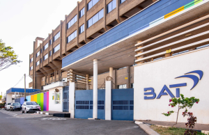 BAT announces leadership changes as CEO, finance director set to exit