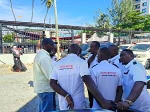 Mombasa car dealers decry tough business climate amid global, local pressures