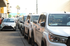 Car importers raise alarm over rising costs, policy uncertainty