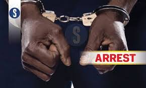 Four police officers arrested over Sh4.2m Utawala robbery case