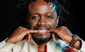 Bahati Drops Explosive Diss Track Targeting Toxic Lyrikali and Buruklyn Boyz