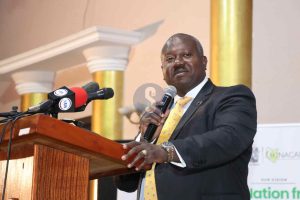 Nacada congratulates Monica Juma on appointment to top UN role