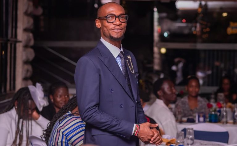 Why Frequent Meetings Signal Poor Leadership According to Dr Ofweneke