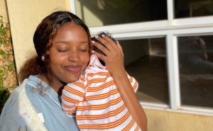 Baby Names We Never Used: Nairofey Delights Fans with Private Pregnancy Notes