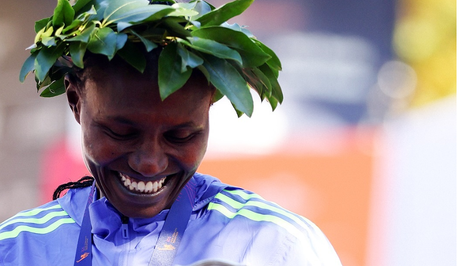 Chepkirui eyes sub-2:20 in Nagoya Women’s Marathon title defence