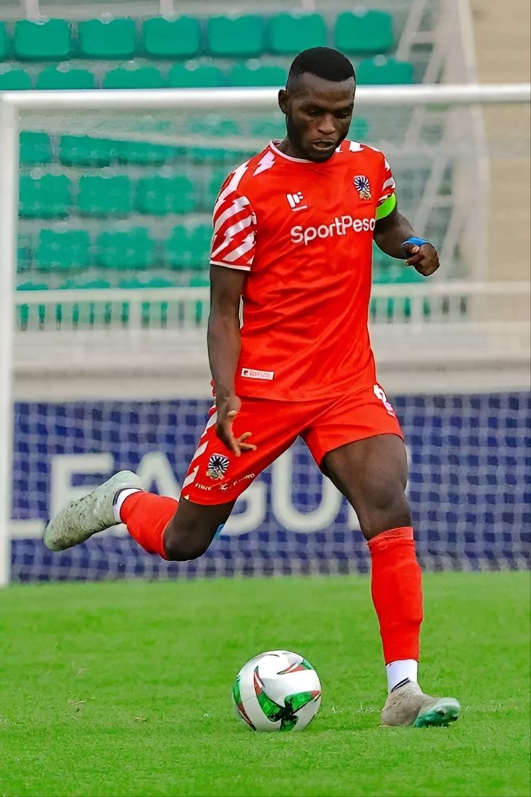 Shabana seek redemption against Muhoroni in FKF Cup Round of 32