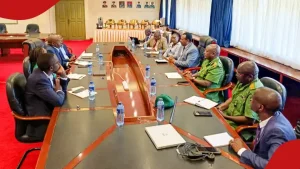 Kenya’s National Youth Service Announces Massive Recruitment of Cadets, Privates