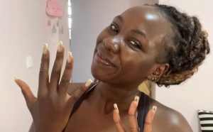 Chebet Ronoh Marks 9 Months of Sobriety and Plans to Stop the Countdown After a Year