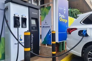 Electric vehicles could soon be cheaper than petrol cars in Africa – if financing barriers fall