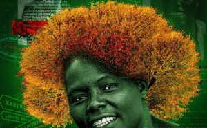 From Ballots to the Stage: Wangari Maathai Play Ties Tickets to Voter Registration