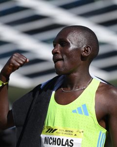 Kipkorir, Chepng’etich lead Kenyan onslaught at Lisbon Half Marathon