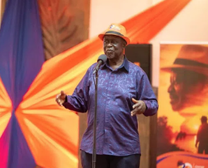 Oburu praises Omanyo, says Sifuna not ODM SG