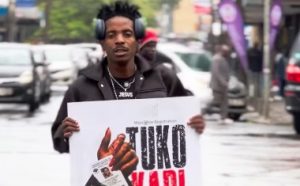 Eric Omondi Proposes ‘Voter’s Card Only’ Concert Tour to Boost Youth Registration