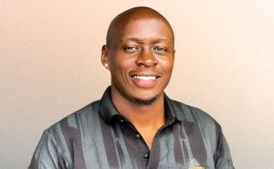 Oga Obinna Opens Sleek New Studio for Upcoming Podcasters and Vloggers