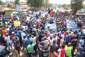 Why Sifuna-led faction has rejected plan to register Linda Mwananchi as party