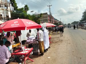 Residents praise police as Garissa returns to safety