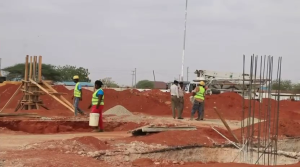 Wajir prepares to host Madaraka Day fete amid major development projects