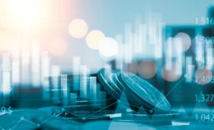 The financial system is being rebuilt