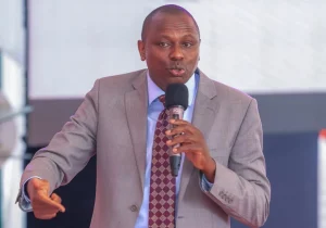 MP Ichung’wah wants schools barred from selling uniforms