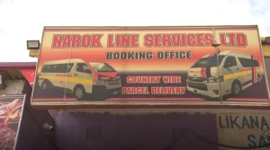 Narok Clergy and Matatu operators call for peace amid escalating Middle East tensions