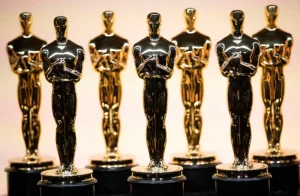 List of Oscar nominees in main categories