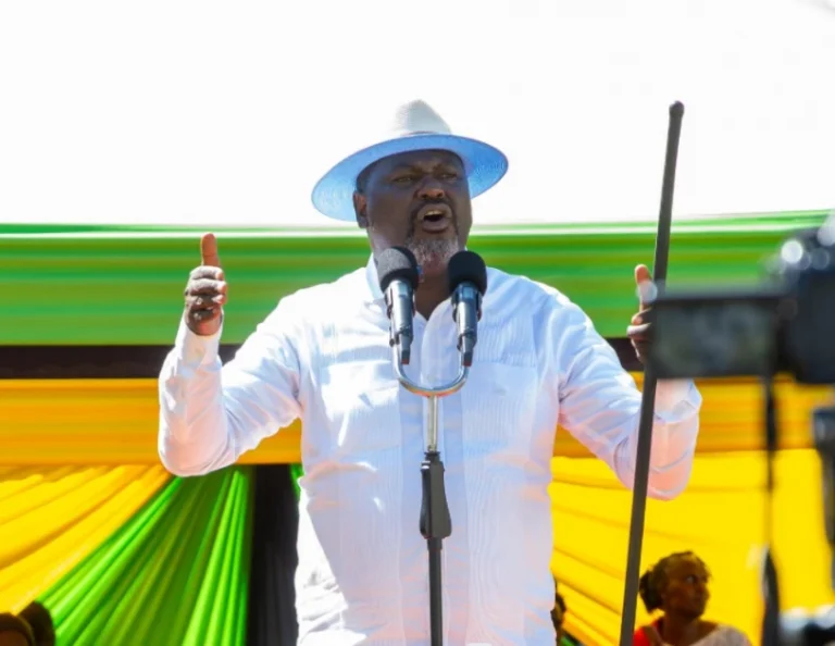 Gov’t to give flood victims’ families Ksh.200K, cover hospital and mortuary bills