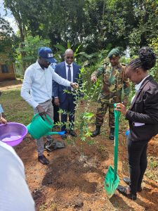 Irrigation CS vouches for sand dams to boost food security in ASALs